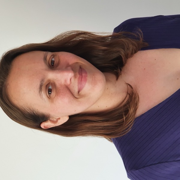 Sarah Ward, independent governance consultant specialising in board effectiveness reviews and governance framework design